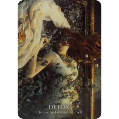 Magick Of You, karty do wrenia