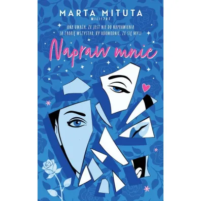 Napraw mnie - Marta Mituta
