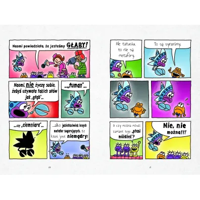 Influencerzy. Superkot. Klub komiksowy. Tom 5