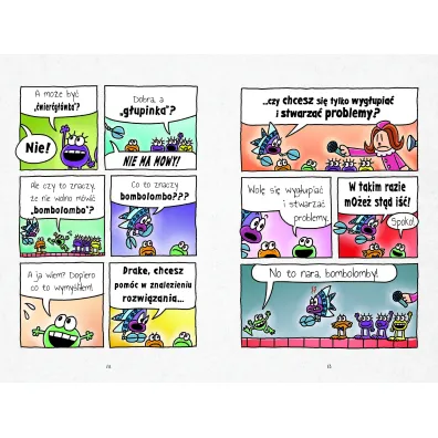 Influencerzy. Superkot. Klub komiksowy. Tom 5