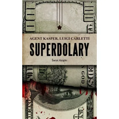 Superdolary - Carletti Luigi