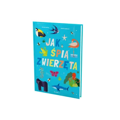 Jak �pi� zwierz�ta
