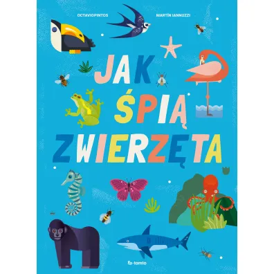 Jak �pi� zwierz�ta