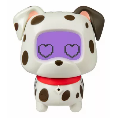Pixel Petz dalmaty�czyk interaktywny Mga Entertainment