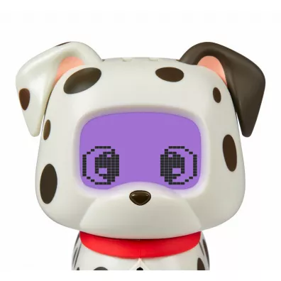 Pixel Petz dalmaty�czyk interaktywny Mga Entertainment