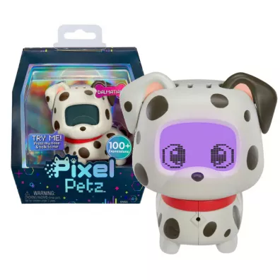 Pixel Petz dalmaty�czyk interaktywny Mga Entertainment