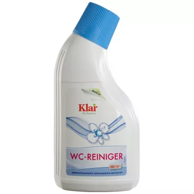 Klar EcoSensitive P�yn do wc eco 500 ml