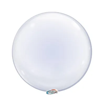 Balon Takara Bubble Deco Balloon 55cm 10szt