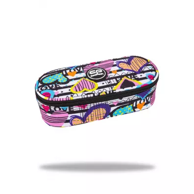 CoolPack Pi�rnik Campus Diary