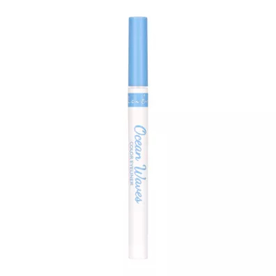 Lovely Ocean Waves Color eyeliner w pisaku 03 0.6 g