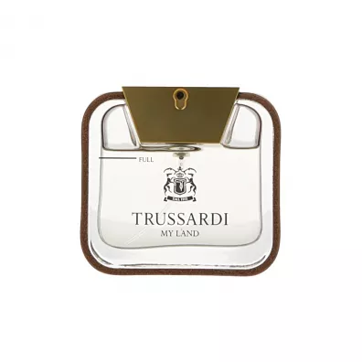Trussardi My Land for Men Woda toaletowa 50 ml