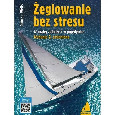 �eglowanie bez stresu. W ma�ej za�odze i w pojedynk� - Duncan Wells