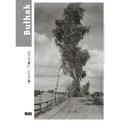 Bu�hak. Fotografia - Jan Bu�hak