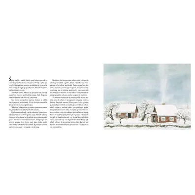 Jak Johan uratowa� cielaka