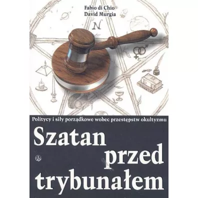 Szatan przed trybuna�em - Chio Fabio, David Murgia
