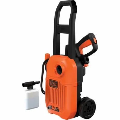 Black+decker myjka 1650w bepw1650 120bar