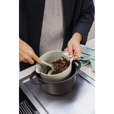Mepal Szpatua Chef It 205 mm Nordic Sage 102314594700