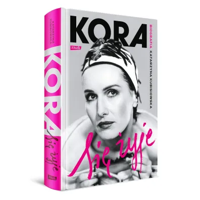 Si� �yje. Kora. Biografia