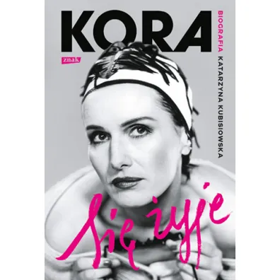 Si� �yje. Kora. Biografia