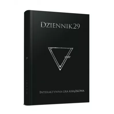 Dziennik 29