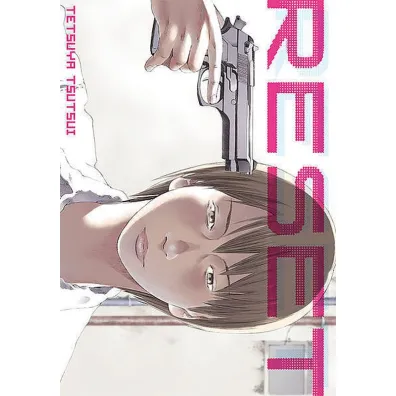 Reset - Tsutsui Tetsuya