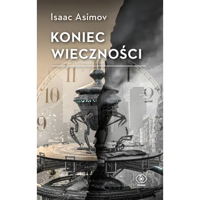 Koniec Wieczno�ci - Isaac Asimov