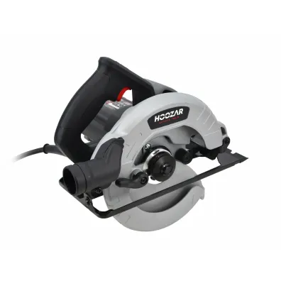 Hoozar Pilarka tarczowa 190mm 1500w