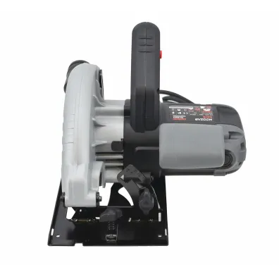 Hoozar Pilarka tarczowa 190mm 1500w