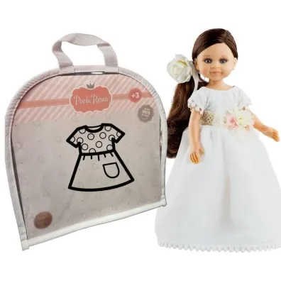 Ubranko dla lalek 32cm Paola Reina