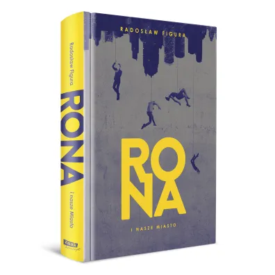 Rona i nasze Miasto