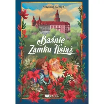 Ba�nie Zamku Ksi�� w.2 - Krzysztof Ku�aga