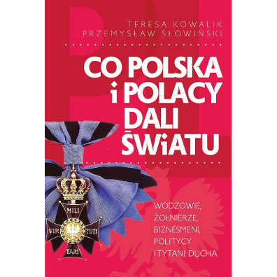 Co Polska i Polacy dali wiatu