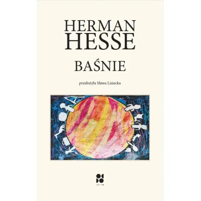 Ba�nie - Hermann Hesse