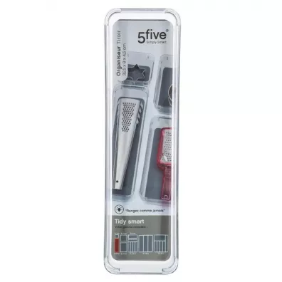 5five Simply Smart Organizer do szuflady 32x9 cm