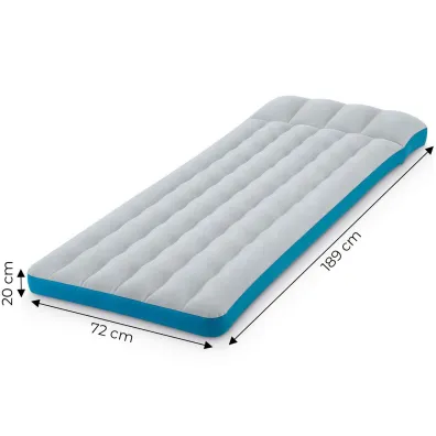 Materac kempingowy 72 x 189 x 20