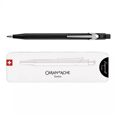 Carandache O��wek automatyczny Fixpencil 3mm w pude�ku czarny
