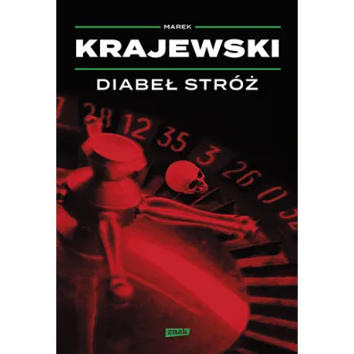 Diabe� str�. Eberhard Mock. Tom 11