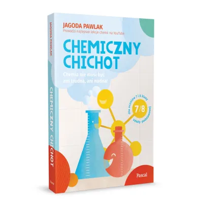 Chemiczny chichot