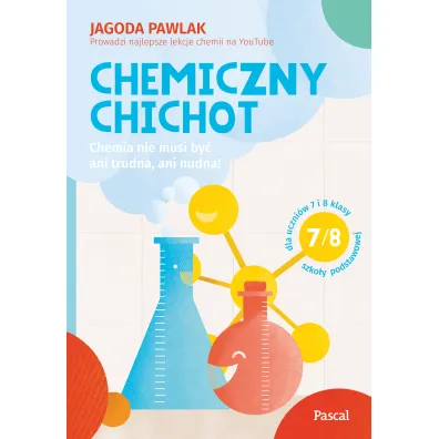 Chemiczny chichot