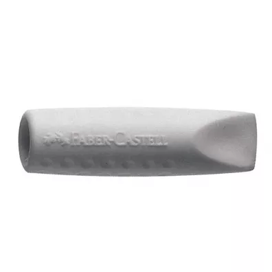 Faber-Castell Gumka nak�adka Grip