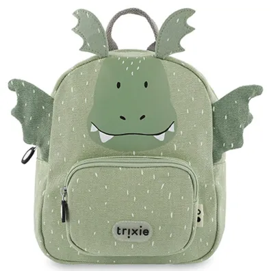 Trixie Baby Ma�y plecak Smok