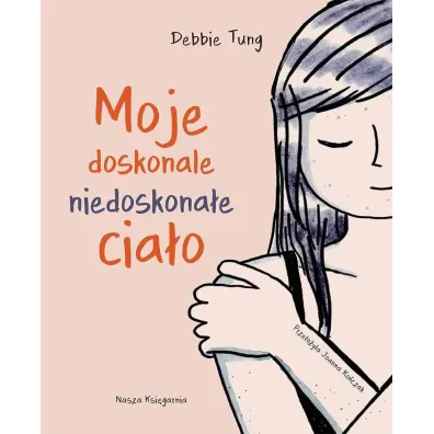 Bez serii Moje doskonale niedoskona�e cia�o