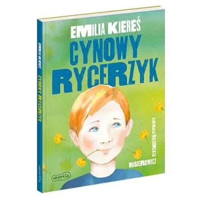 Cynowy rycerzyk