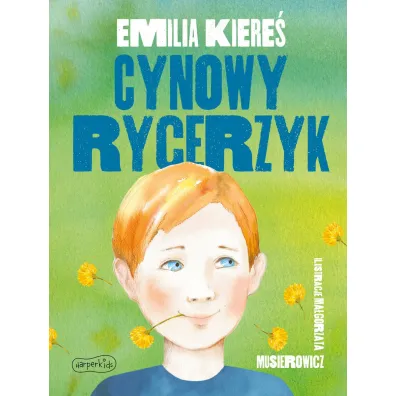 Cynowy rycerzyk
