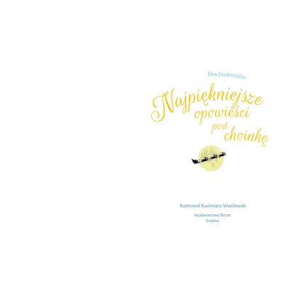 Najpi�kniejsze opowie�ci pod choink�