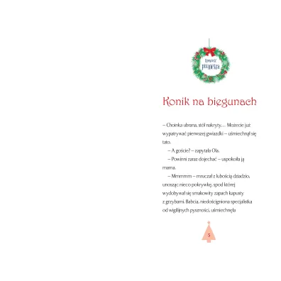 Najpi�kniejsze opowie�ci pod choink�