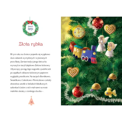 Najpi�kniejsze opowie�ci pod choink�