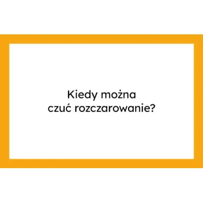 Emocjonalne potyczki Gra terapeutyczna rozwijaj�ca kompetencje emocjonalno-spo�eczne