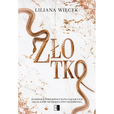Z�otko - Liliana Wi�cek
