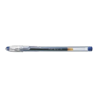D�ugopis �elowy Pilot G-1 Fine niebieski